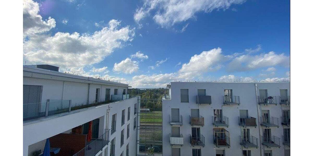 Etagenwohnung Rosenheim Innenstadt - 2 Zimmer, 54 m&sup2;, 950&euro; | Angebot:25672903