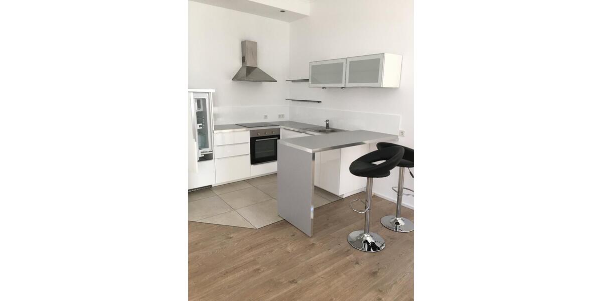 Erdgeschoßwohnung Saarbrücken - 2 Zimmer, 70 m&sup2;, 730&euro; | Angebot:26036131