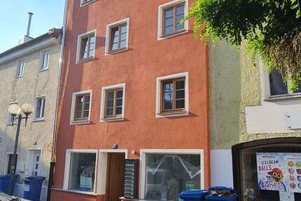 Zimmer Mühldorf - 1 Zimmer, 540&euro; | Angebot:21645262