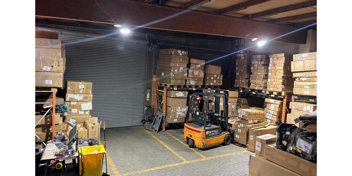 Gewerbeobjekt Gelsenkirchen Gelsenkirchen-Mitte - 3.000&euro; | Angebot:24613067