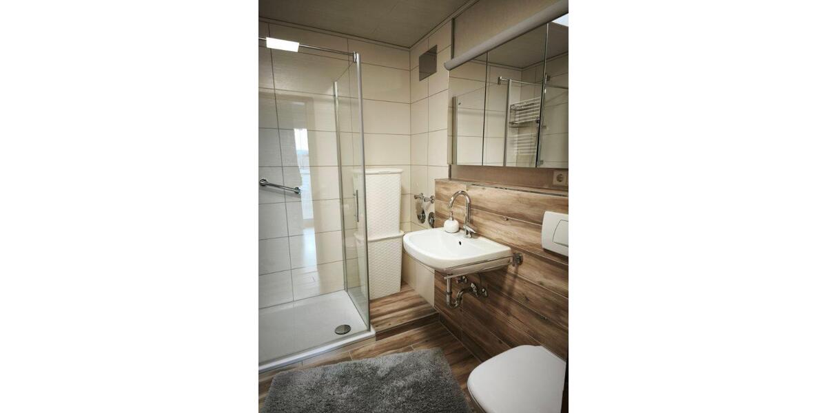 Etagenwohnung Hüfingen - 2.5 Zimmer, 63 m&sup2;, 630&euro; | Angebot:26312692
