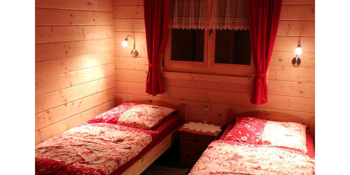 Ferienhaus frei ab 17.10.25 mit Kamin 3 zimmer