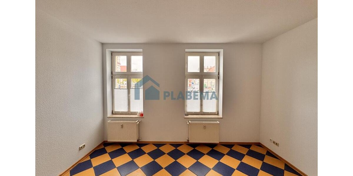 Erdgeschoßwohnung Neustrelitz - 2 Zimmer, 38 m&sup2;, 582&euro; | Angebot:26490419