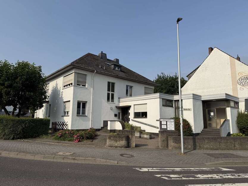 Büro in Andernach 1.062 € 125 m²