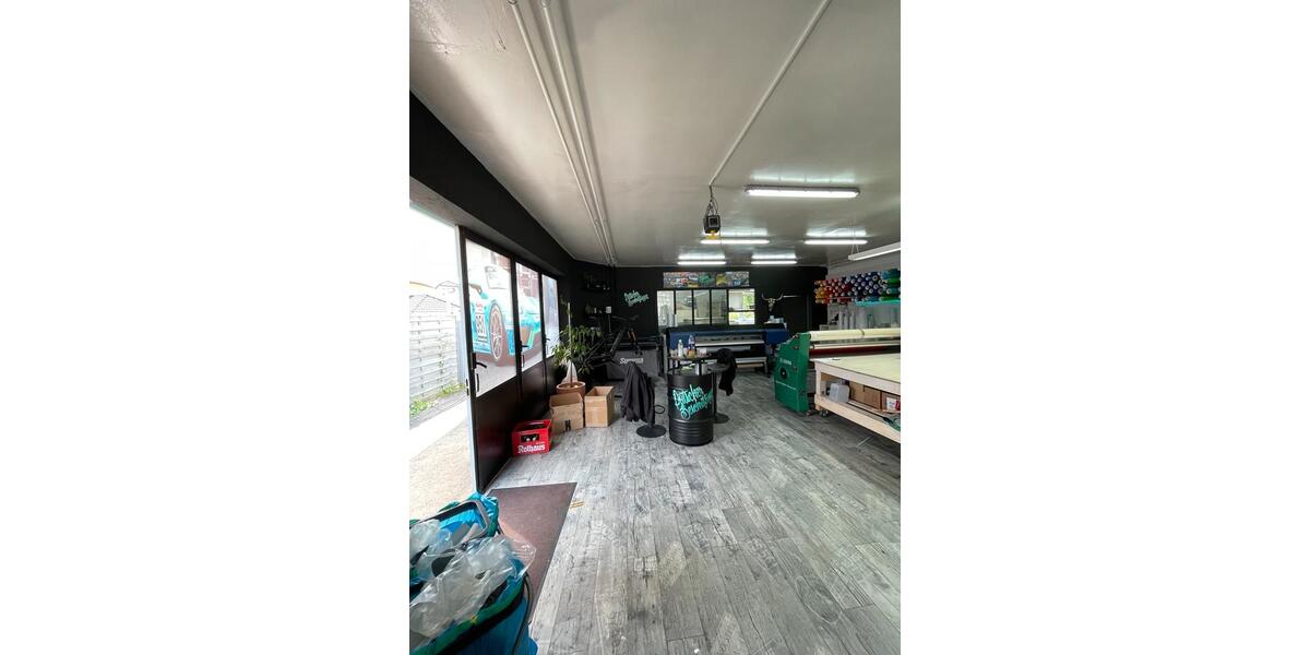 Gewerbeobjekt Zimmern ob Rottweil - 1.100&euro; | Angebot:26070077
