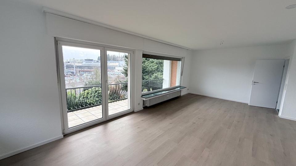 Erdgeschoßwohnung Meinerzhagen - 4 Zimmer, 103 m&sup2;, 925&euro; | Angebot:24839213