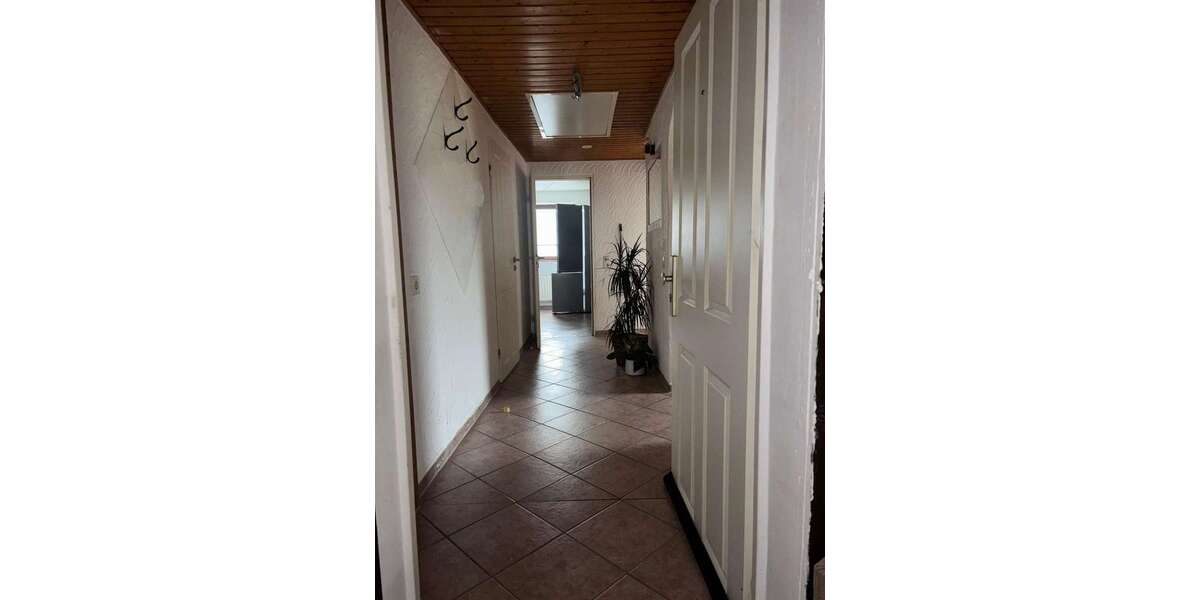 Etagenwohnung Wuppertal - 2 Zimmer, 42 m&sup2;, 390&euro; | Angebot:27278364