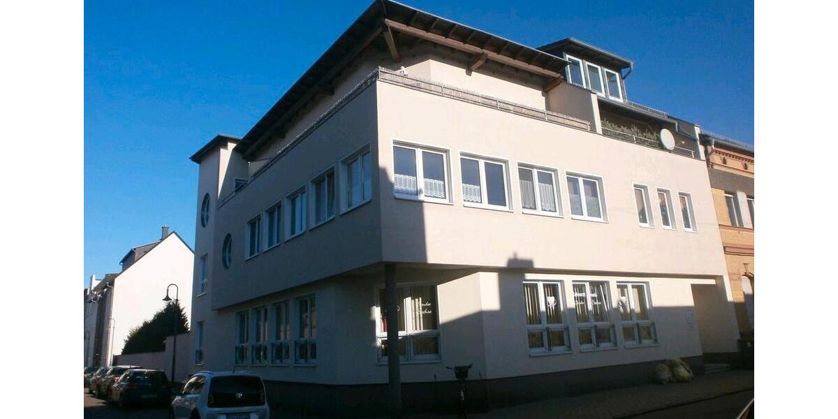 Wohnen auf Zeit Köthen (Anhalt) - 2 Zimmer, 60 m&sup2;, 230&euro; | Angebot:22666711