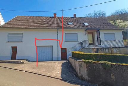 Ein Haus für die, die Ruhe und Landleben wertschätzen.