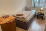 Wohnen auf Zeit Erfurt Johannesvorstadt - 4 Zimmer, 70 m&sup2;, 75&euro; | Angebot:20462013
