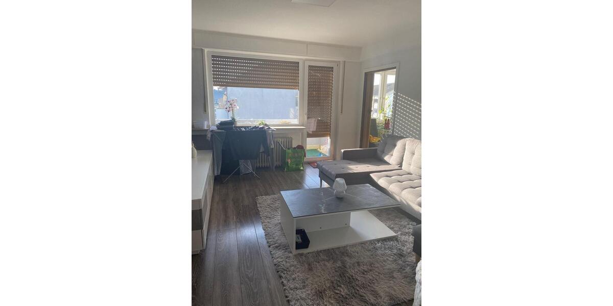 Etagenwohnung Waltrop - 2 Zimmer, 54 m&sup2;, 480&euro; | Angebot:25265365