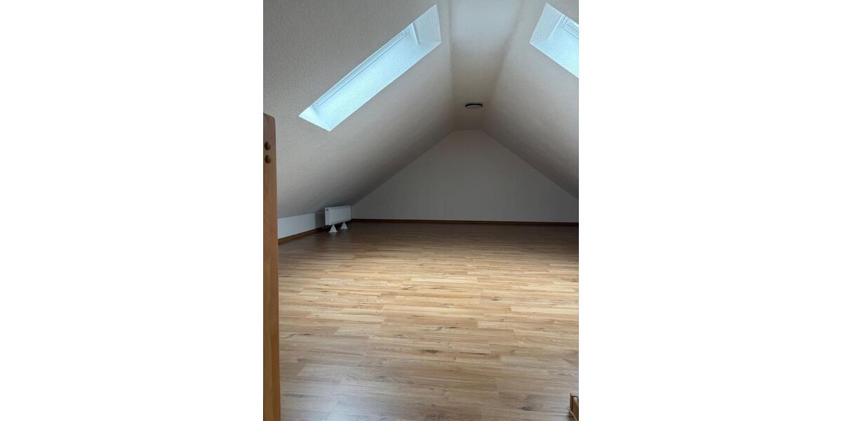 Maisonettenwohnung Niederlangen - 2 Zimmer, 85 m&sup2;, 700&euro; | Angebot:25992608