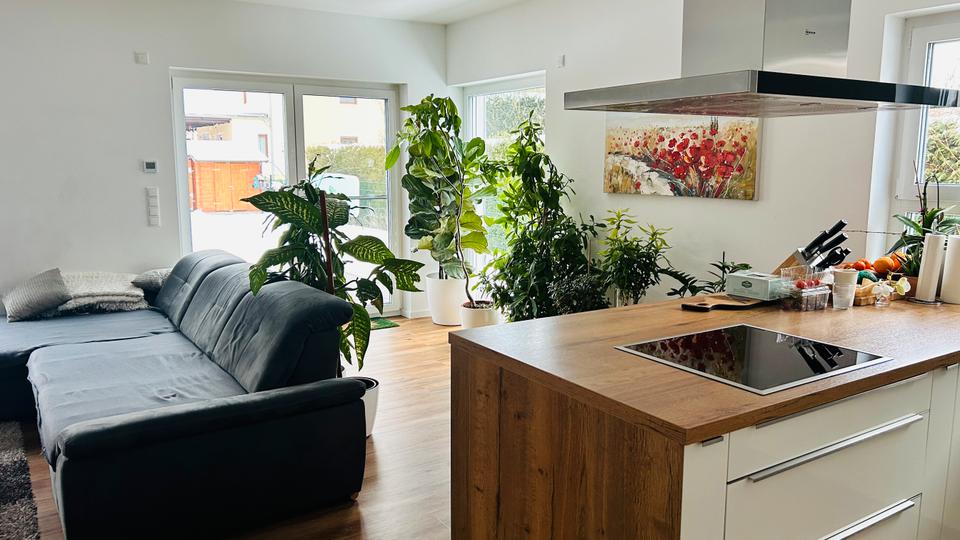 Doppelhaushälfte Markkleeberg - 5 Zimmer, 180 m&sup2;, 2.850&euro; | Angebot:25048211