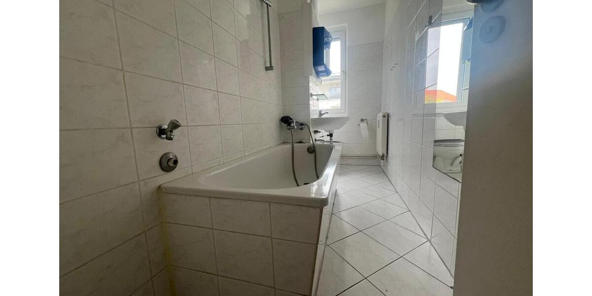 Etagenwohnung Frankfurt (Oder) Booßen - 3 Zimmer, 60 m&sup2;, 577&euro; | Angebot:25323163