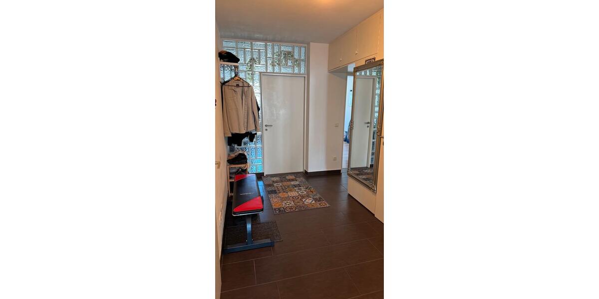 Erdgeschoßwohnung Bamberg Gärtnerstadt - 3 Zimmer, 74 m&sup2;, 1.100&euro; | Angebot:25407927