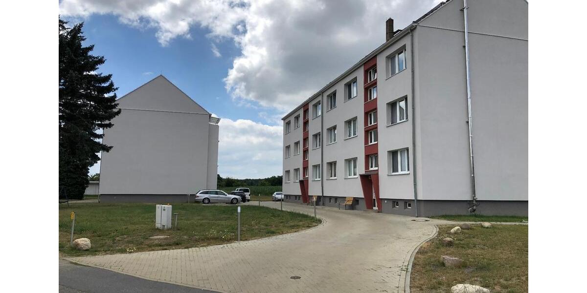 Etagenwohnung Kamenz - 4 Zimmer, 77 m&sup2;, 470&euro; | Angebot:25479186