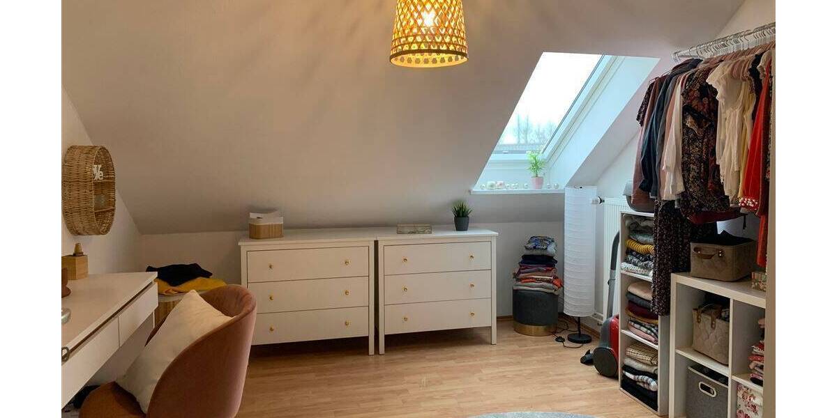 Etagenwohnung Herzberg am Harz Herzberg - 3 Zimmer, 56 m&sup2;, 320&euro; | Angebot:26826683