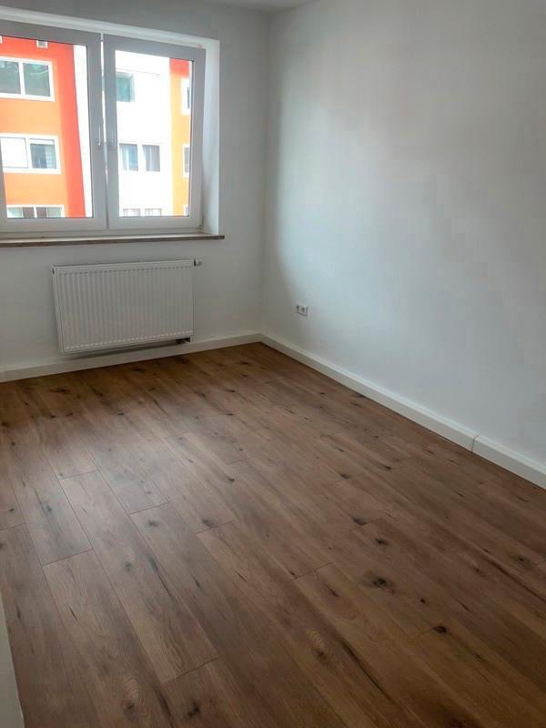 Jetzt zugreifen! Renovierte 3-Zimmer-Wohnung mit Balkon in Stadtlage! zimmer