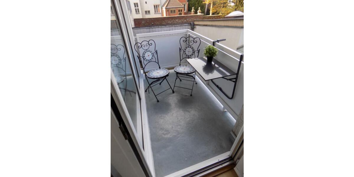 Wohnen auf Zeit Düsseldorf Stadtbezirk 2 - 1.5 Zimmer, 35 m&sup2;, 880&euro; | Angebot:25811348