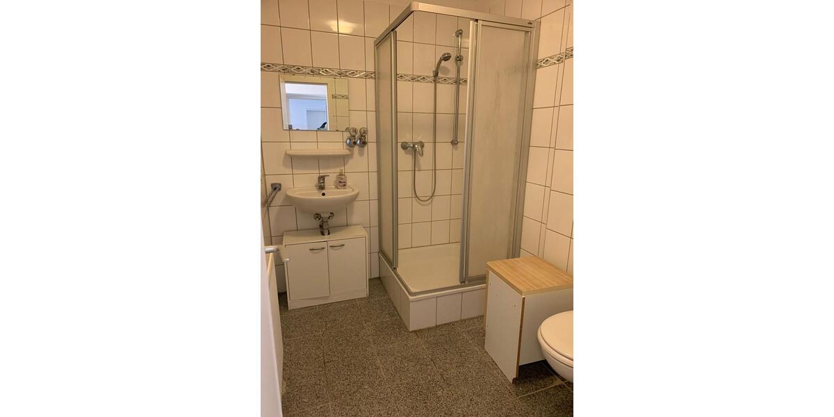 Etagenwohnung Dasing - 1 Zimmer, 58 m&sup2;, 849&euro; | Angebot:26245278