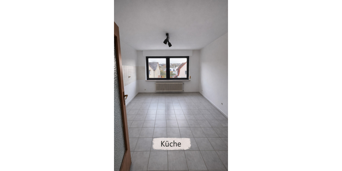 Dachgeschoßwohnung Bendorf - 3 Zimmer, 85 m&sup2;, 800&euro; | Angebot:25641397