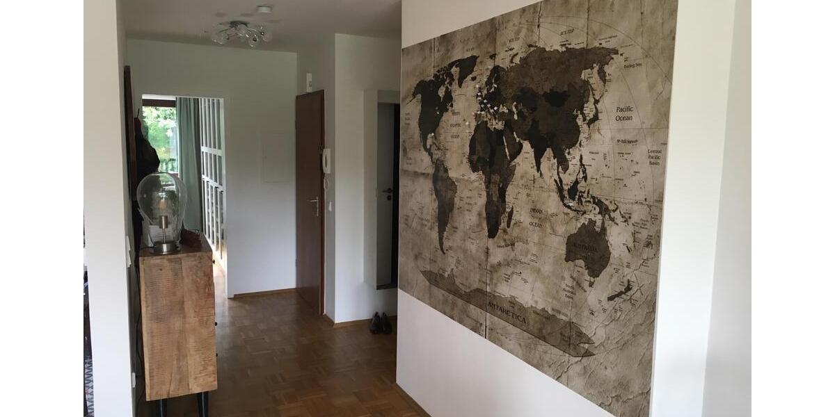 Wohnen auf Zeit Recklinghausen - 2 Zimmer, 60 m&sup2;, 1.100&euro; | Angebot:26604079