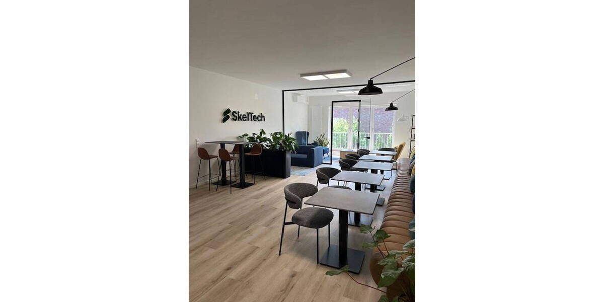 Bürogemeinschaft in Frechen-Königsdorf: Büroraum verfügbar - ruhig & top angebunden zimmer