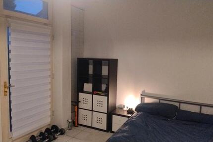 Zentrale Einzimmerwohnung in Bocholt 1 zimmer