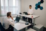Co-Working - ausgestattes Büro m. All-In Leistungen - All-in-Miete