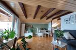 Dachgeschoßwohnung Bebra - 2.5 Zimmer, 52 m&sup2;, 370&euro; | Angebot:26645390