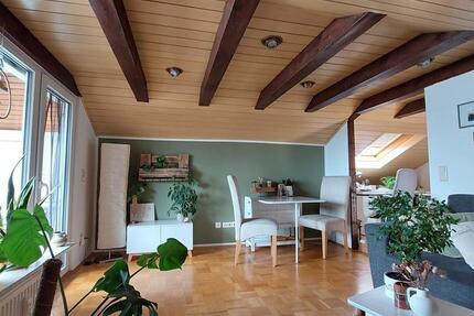 Wohnung Bebra - 2.5 Zimmer, 52 m&sup2;, 370&euro; | Angebot:26645390