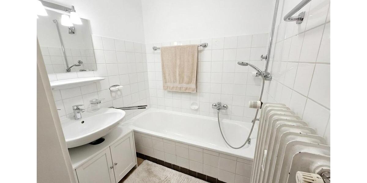 Etagenwohnung Ostfildern - 3 Zimmer, 69 m&sup2;, 1.150&euro; | Angebot:26635631