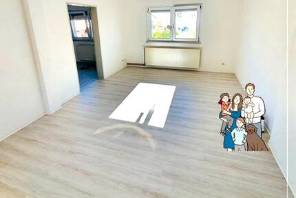 Wohnung Friesenheim - 3 Zimmer, 70 m&sup2;, 1.000&euro; | Angebot:26526406