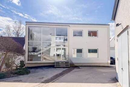 Gewerbeobjekt Regensburg Konradsiedlung - 3.400&euro; | Angebot:25804353