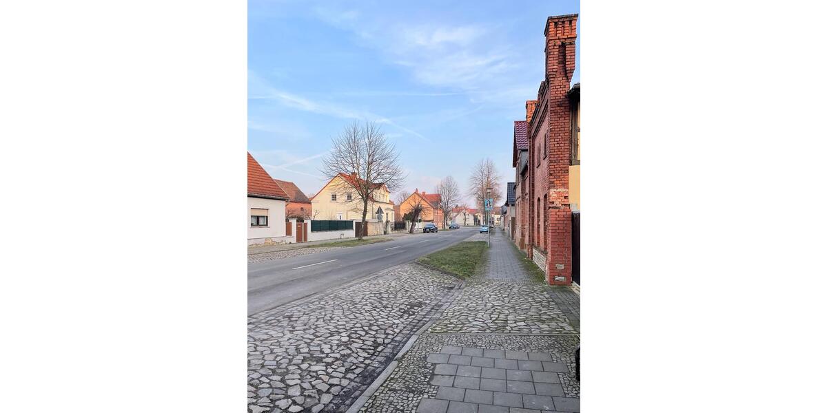 Etagenwohnung Börde-Hakel Hakel - 2 Zimmer, 65 m&sup2;, 400&euro; | Angebot:25791145