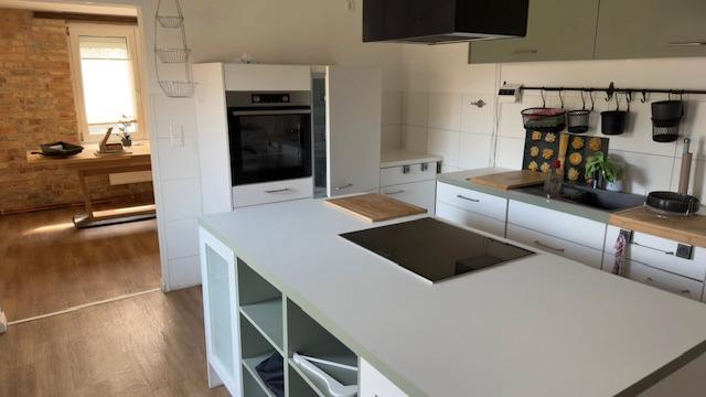 Etagenwohnung Plau am See - 4 Zimmer, 108 m&sup2;, 900&euro; | Angebot:26022362