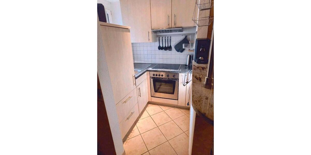 Wohnen auf Zeit Freiburg im Breisgau Munzingen - 1.5 Zimmer, 50 m&sup2;, 950&euro; | Angebot:26287089