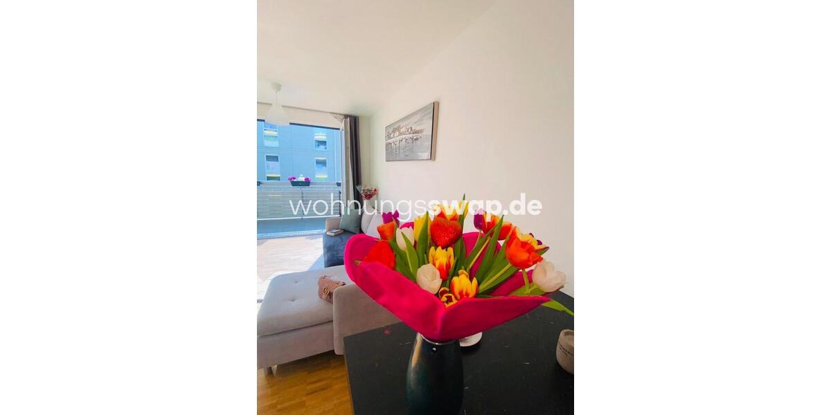 Etagenwohnung München Aubing-Lochhausen-Langwied - 2 Zimmer, 49 m&sup2;, 570&euro; | Angebot:26429032