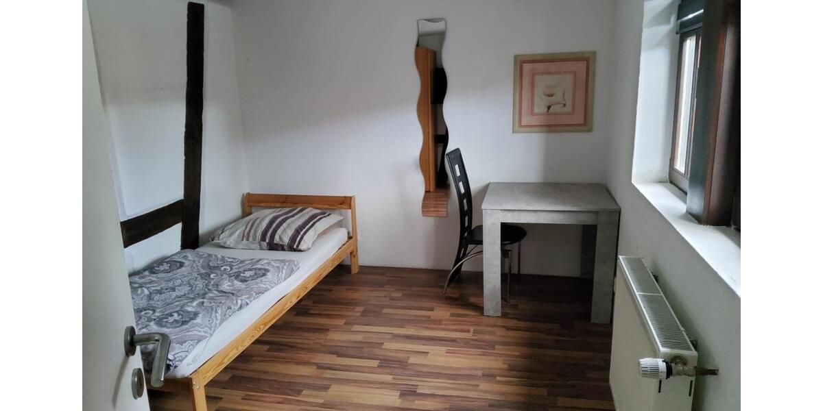 Wohnen auf Zeit Hadamar - 9 Zimmer, 140 m&sup2;, 18&euro; | Angebot:15849021