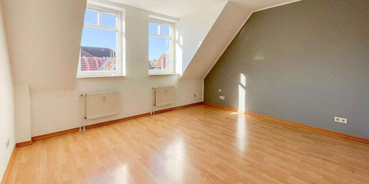 Etagenwohnung Meldorf - 2 Zimmer, 65 m&sup2;, 540&euro; | Angebot:25796783