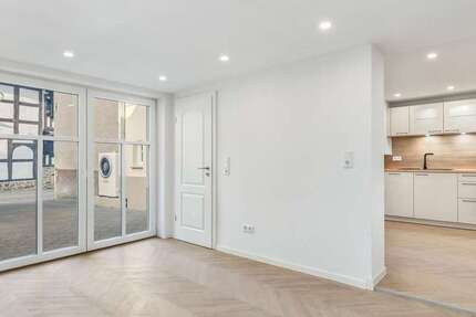 Wohnung Lich - 3 Zimmer, 88 m&sup2;, 1.130&euro; | Angebot:25914480