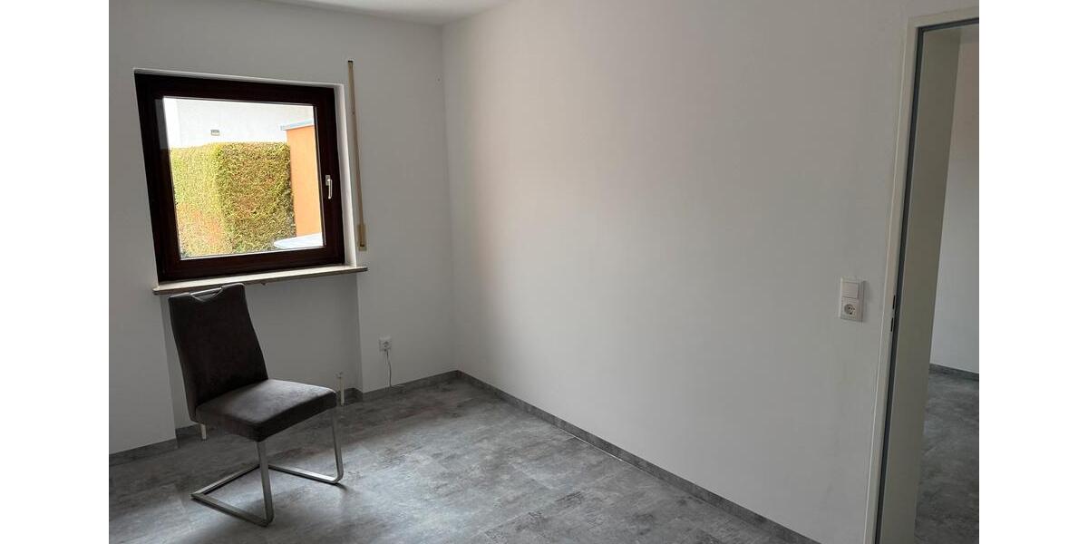 Erdgeschoßwohnung Bayreuth City - 4.5 Zimmer, 105 m&sup2;, 1.200&euro; | Angebot:26560547