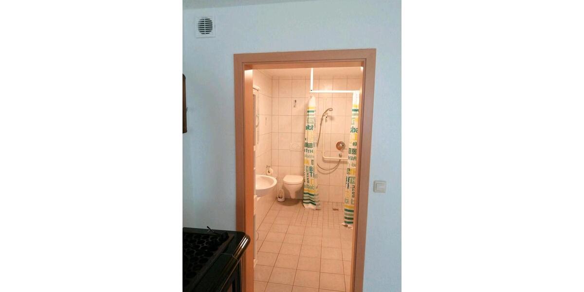 Erdgeschoßwohnung Stetten am kalten Markt - 2 Zimmer, 100 m&sup2;, 570&euro; | Angebot:24804705