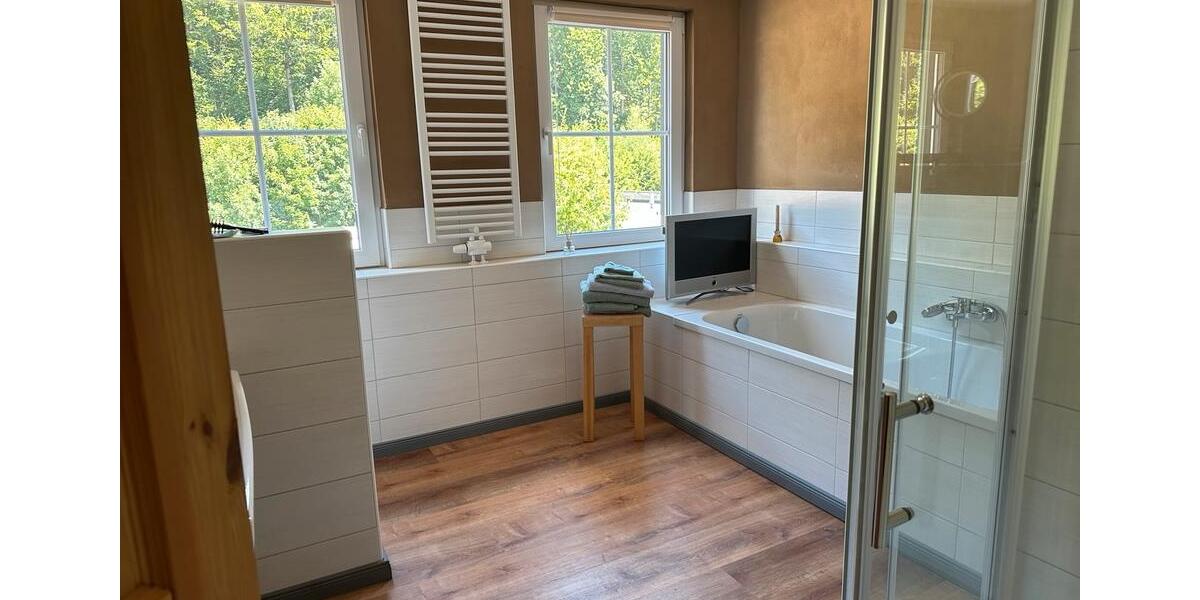 Dachgeschoßwohnung Walkenried - 2 Zimmer, 500&euro; | Angebot:23357761