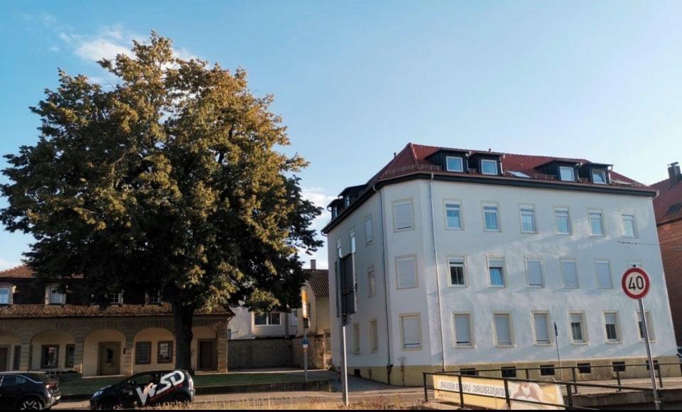 Wohnen auf Zeit Ludwigsburg - 4 Zimmer, 95 m&sup2;, 500&euro; | Angebot:26386831