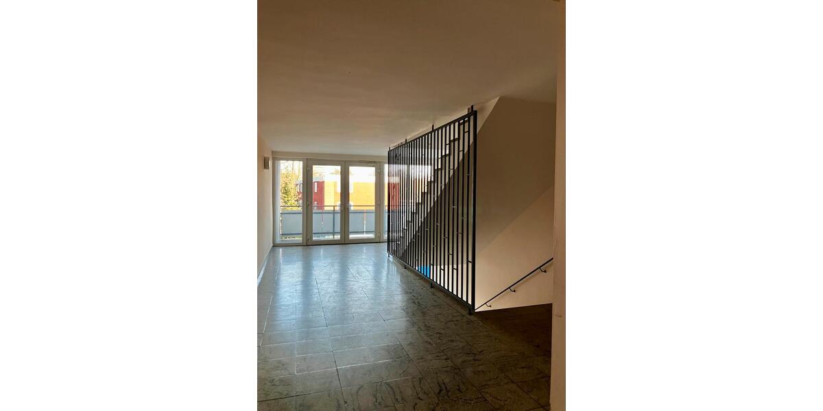 Etagenwohnung Ingolstadt Südost - 1 Zimmer, 40 m&sup2;, 860&euro; | Angebot:24810776