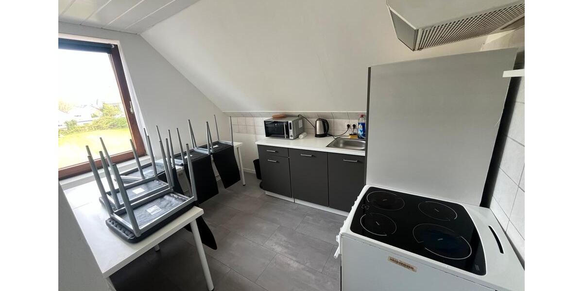 Wohnen auf Zeit Brake (Unterweser) - 6 Zimmer, 120 m&sup2;, 16&euro; | Angebot:26399338