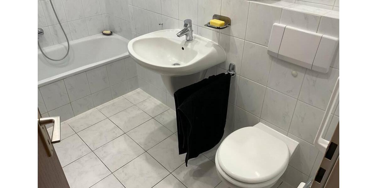 Wohnen auf Zeit Hamburg Langenhorn - 1 Zimmer, 15 m&sup2;, 569&euro; | Angebot:26563811