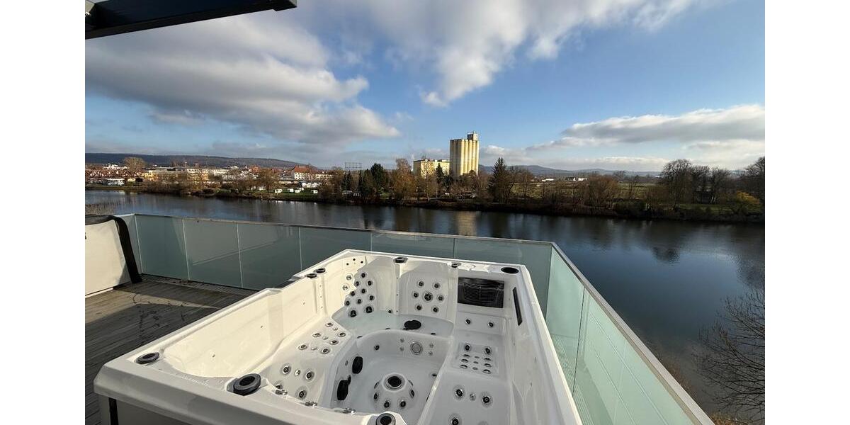 Einfamilienhaus Hameln Kernstadt - 2 Zimmer, 136 m&sup2;, 1.900&euro; | Angebot:23702601