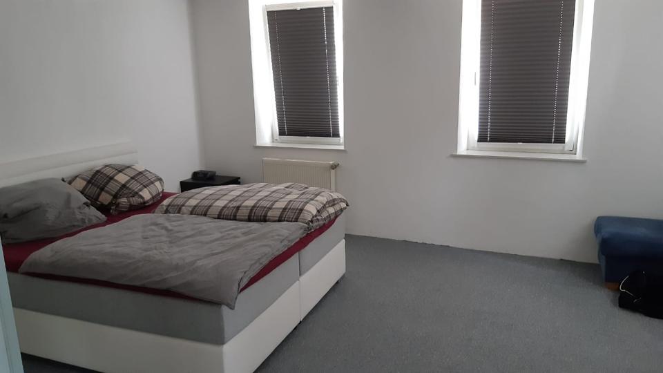 2-3 Zimmer , EG , 68qm , Lichtenfels 3 zimmer